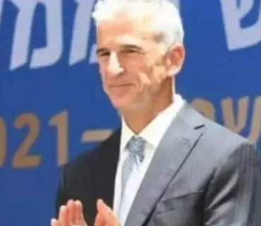 بەڕێوەبەری تازەی دەزگای موخابەراتی ئیسڕائیل(مۆساد)دەست بەكار بوو