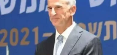 بەڕێوەبەری تازەی دەزگای موخابەراتی ئیسڕائیل(مۆساد)دەست بەكار بوو