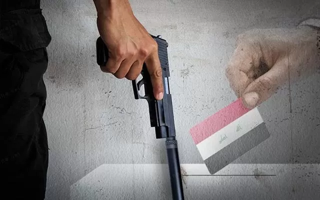 ئاسته‌نگه‌كان بۆ دواكه‌وتنی هه‌ڵبژاردنه‌كانی ئۆكتۆبه‌ری داهاتوو زیاتر ده‌بن