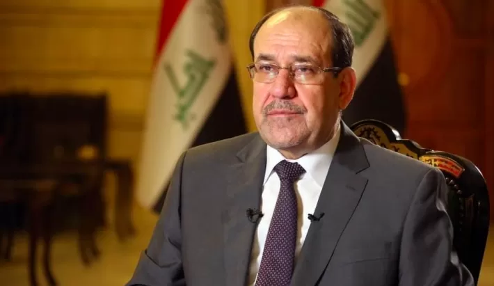 Malikî derbarê fikra paşxistina helbijartinan de helwêstê xwe aşkera kir