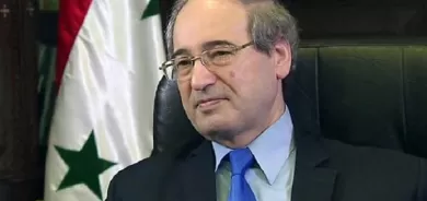 Wezîrê Derve yê Sûriyê daxwazek ji HSDê kir