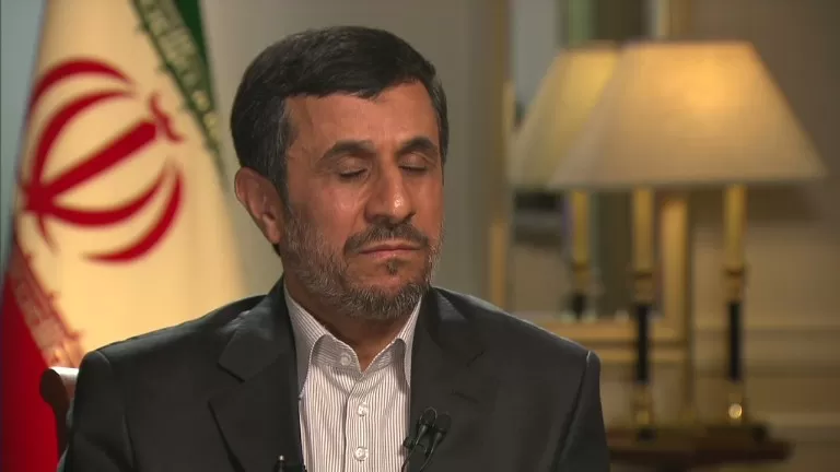 Rejîma Îranê rê neda Ehmedînejad bibe Berbijêr