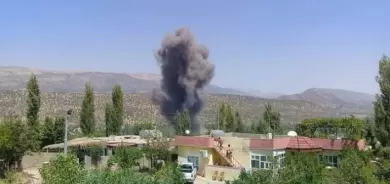 Gundekî din yê Duhokê ji ber şerê PKK û Tirkiyê hat valakirin