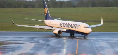 Yekîtiya Ewropayê ji ber revandina firokeyê siza li ser Belarusê sepand