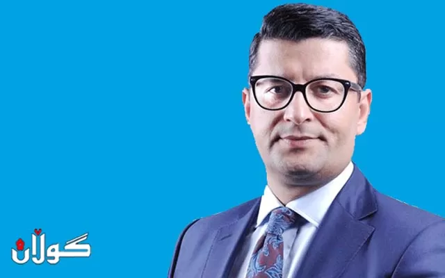 په‌رله‌مانتار هێڤیدار ئه‌حمه‌د له‌ فراكسیۆنی پارتی دیموكراتی كوردستان: یه‌كێتی دژی ئه‌وه‌یه‌ حكومه‌ت 30 رۆژ جارێك مووچه‌ دابه‌ش بكات