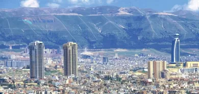 داهاتی شاری سلێمانی و خوێنی قاسم سولەیمانی