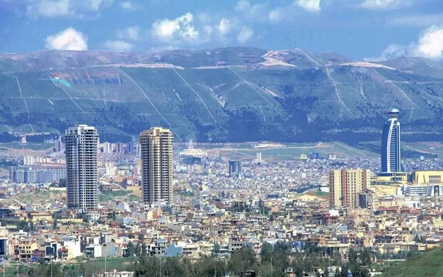 داهاتی شاری سلێمانی و خوێنی قاسم سولەیمانی