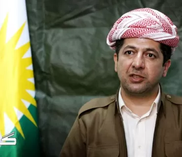 پەیامی ڕێزدار مەسرور بارزانی بەبۆنەی ساڵیادی شۆڕشی گوڵان