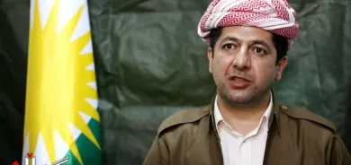 پەیامی ڕێزدار مەسرور بارزانی بەبۆنەی ساڵیادی شۆڕشی گوڵان