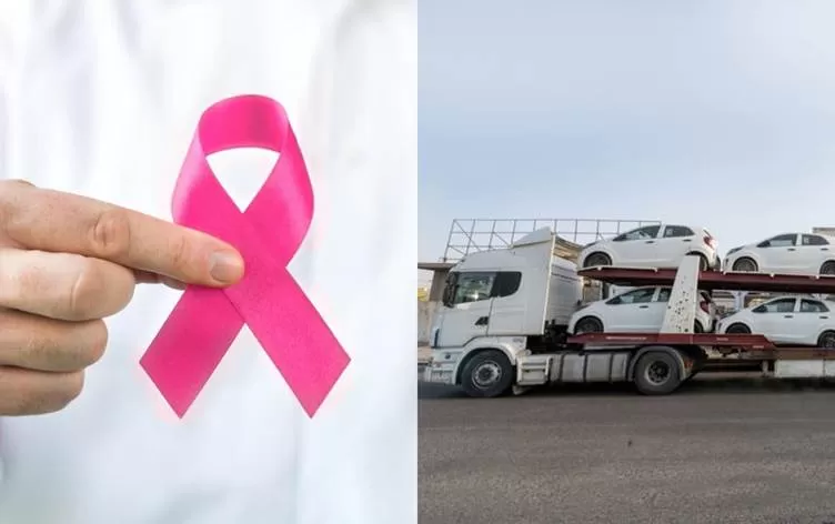 هيئة حماية البيئة: سيارتان لكل ستة أشخاص في إقليم كوردستان تتسبب بارتفاع الإصابات بالسرطان