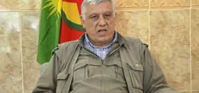 حقوقي كوردي: تصريحات بايك تعطي المبرر لتركيا لاجتياح غربي كوردستان