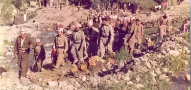 شۆڕشی 26 ی گـــــۆڵان له‌ نائـــومێدیدا ئومێدی بۆ گه‌لی كورد هــــێنا