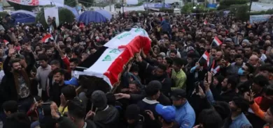 الأمم المتحدة: المساءلة هي مفتاح استقرار العراق