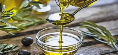 فوائد زيت الزيتون.. وما تأثيره على مرضى الضغط؟