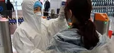 له‌ هه‌رێمى كوردستان لە 24 كاتژمیردا651 كه‌سى دیكه‌ تووشى كۆرۆنا بوون