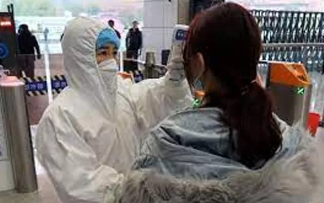 له‌ هه‌رێمى كوردستان لە 24 كاتژمیردا651 كه‌سى دیكه‌ تووشى كۆرۆنا بوون