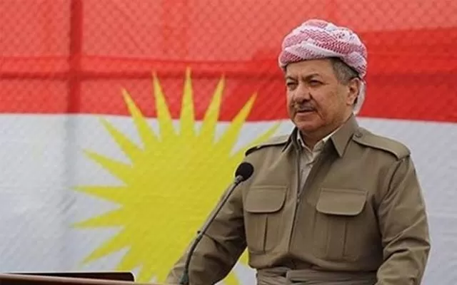 Peyama Serok Barzanî ya ji bo 45mîn salvegera şoreşa Gulanê