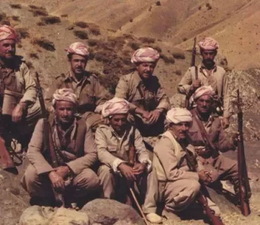 شۆرشی گوڵان، بڵێسەی شۆڕشی تێكشكێنەری تێلسمی دوژمنان ودگیركەرانی كوردستان