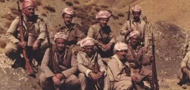 شۆرشی گوڵان، بڵێسەی شۆڕشی تێكشكێنەری تێلسمی دوژمنان ودگیركەرانی كوردستان