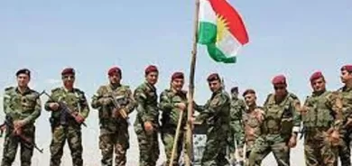 بەئەلیکترۆنی کردنی مووچەی پێشمەرگە دەكەوێتە واری جێبەجێ كردنەوە