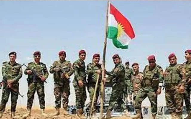 بەئەلیکترۆنی کردنی مووچەی پێشمەرگە دەكەوێتە واری جێبەجێ كردنەوە