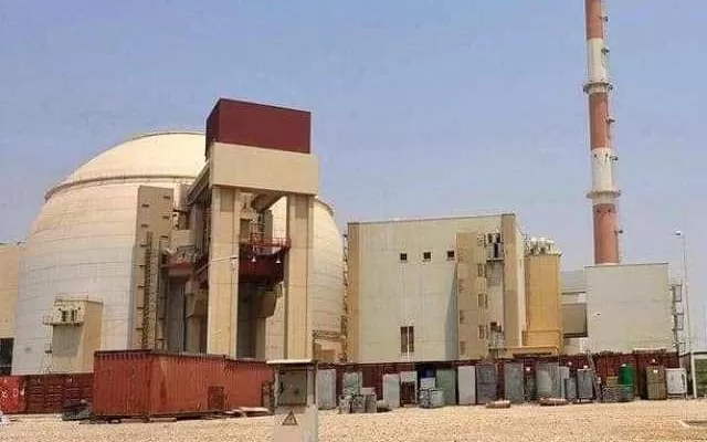 مەترسییەكی گەورە سەبارەت بە ئەتۆمیی ئێران ئاشكرا دەكرێت