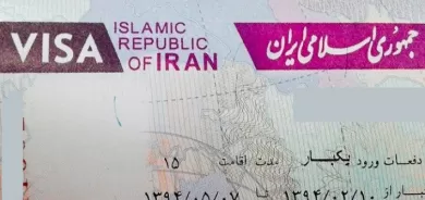 Îran amade ye vîzayê li ser welatiyên Iraqî û Herêma Kurdistanê rake lê bi şertekî!