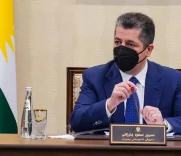 ئەنجومەنی وەزیران بڕیاری ڕێکخستنەوەی داهاتە گشتییەکان ودوو پڕۆژە یاسای پەسەند کرد *