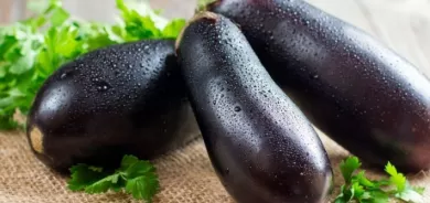 الباذنجان.. 8 فوائد مذهلة تجعلك تتناوله يومياً