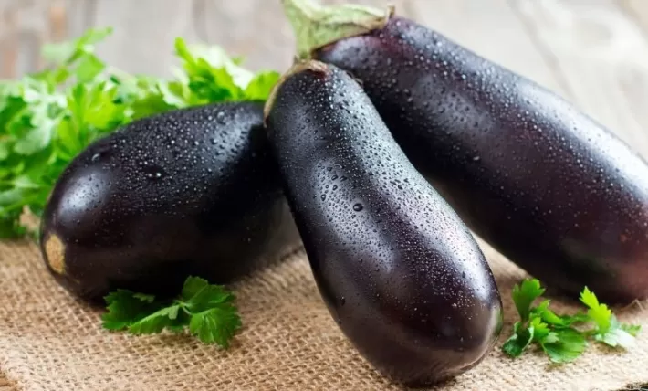 الباذنجان.. 8 فوائد مذهلة تجعلك تتناوله يومياً