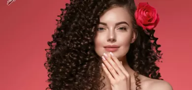 شێوازی گرنگیپێدان و رازاندنەوەی قژ