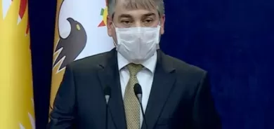 وته‌بێژی حكومه‌تی هه‌رێمی كوردستان: حكومه‌ت پابه‌نده‌ به‌ دابه‌شكردنی مووچه‌ و له‌ 5-6 رۆژدا هه‌موو وه‌زاره‌ته‌كان مووچه‌ وه‌رده‌گرن