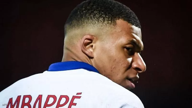 حلم مبابي إلى ريال مدريد.. يقف أمامه رجل واحد بسلطة نافذة