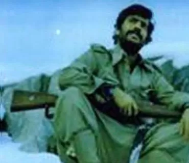 په یامی ئەنجومەنی سەرکردایەتیی کەرکووك- گەرمیان له (٤٥)مین ساڵیادی شۆڕشی گوڵانی پێشکەوتنخوازدا.