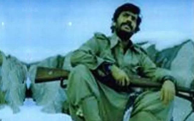 په یامی ئەنجومەنی سەرکردایەتیی کەرکووك- گەرمیان له (٤٥)مین ساڵیادی شۆڕشی گوڵانی پێشکەوتنخوازدا.