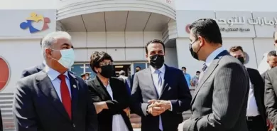 سەنتەری ئیماڕاتی بۆ ئۆتیزم کرایەوە ...