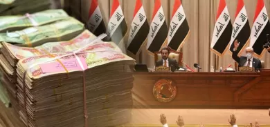 نائب : لا يوجد أي عائق قانوني أمام إرسال حصة إقليم كوردستان من الموازنة