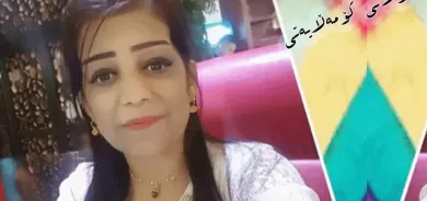 سروە عەلی جەباری:  هەمیشە هەوڵم داوە دەنگی تووشبووانی تالاسیمیا بە بەرپرسان و خێرخوازان بگەیەنم