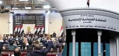 قرار الاتحادية برفع الحصانة .. بين المهم والرائع وغير القانوني أو الدستوري