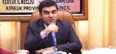 رئيس مجلسها : التعريب في كركوك مستمر كما كان في عهد البعث