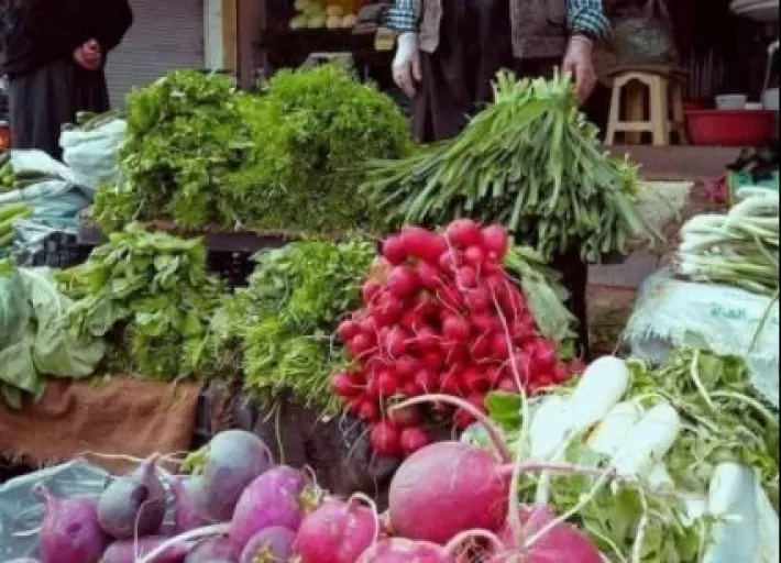 تعرّف على فوائد متعددة تقدمها الخضروات الورقية للصحة!