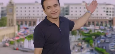 بە ڤیدیۆ..دانا عەبدولجەبار ڤیدیۆ كلیپێكی نوێی بڵاوكردەوە