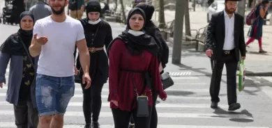 Li Îsraîlê Korona nemaye