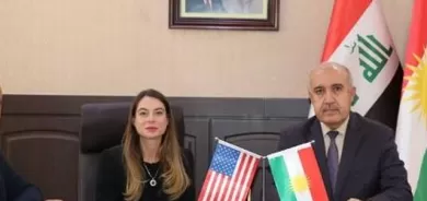 ئەمریكا ئامادەیە چەندین پڕۆژەی كارەبا لە كوردستان جێبەجێ بكات