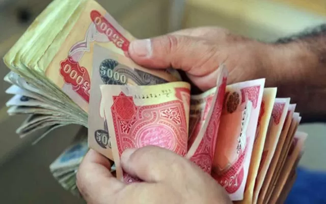 پاره‌ی قوتابیانی كوڕ و كچی شه‌هیدان دابه‌ش ده‌كرێت