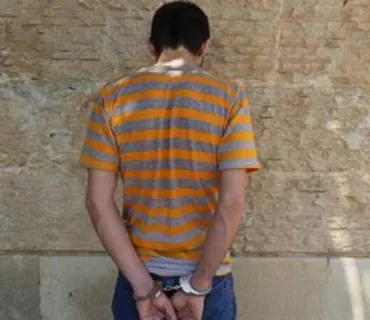 تۆمەتبارێکی ماددە هۆشبەرەكان لەپشدەر دەستگیركرا