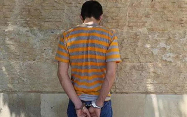 تۆمەتبارێکی ماددە هۆشبەرەكان لەپشدەر دەستگیركرا