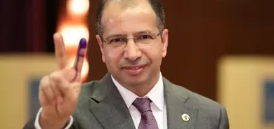 هجوم مسلح على مكتب سليم الجبوري واصابة اثنين من العاملين