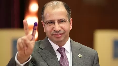 هجوم مسلح على مكتب سليم الجبوري واصابة اثنين من العاملين