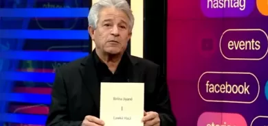 Lawikê Hacî dirîjtirîn dastana helbestê nivîsand